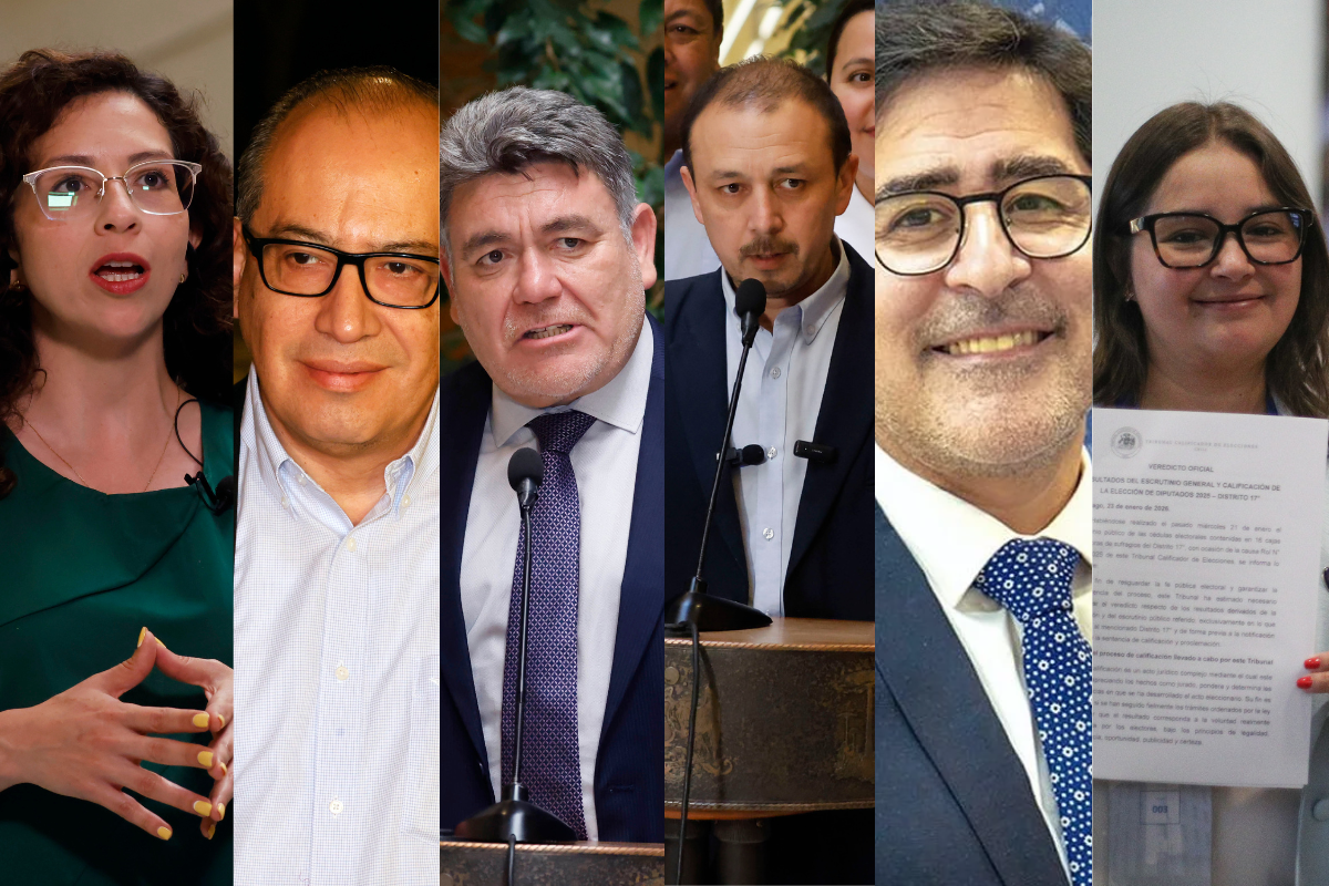 <p>Los diputados opositores enfrentan un escenario muy adverso en esta instancia, por lo que buscarán coordinarse.</p>