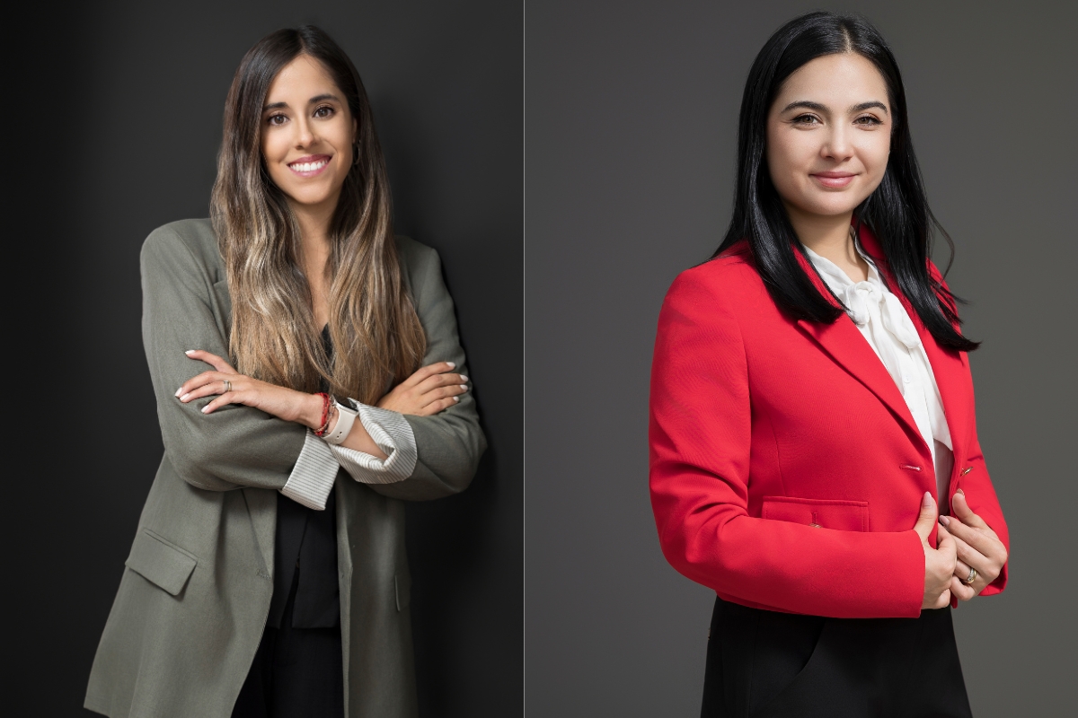 <p>Salas Stevens Abogados fortalece su área penal con dos nuevas contrataciones</p>