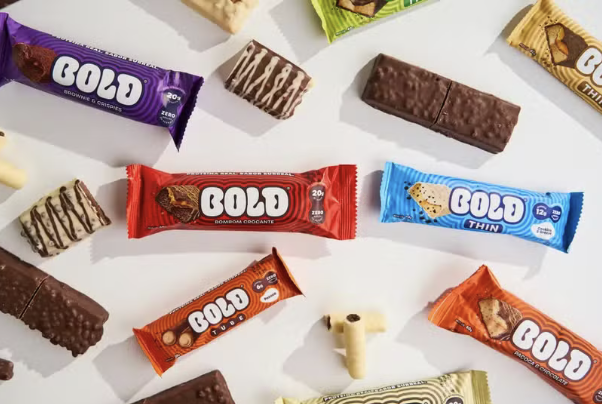 <p>Grupo italiano dueño de Nutella adquiere Bold Snacks, empresa brasileña de snacks proteicos</p>
