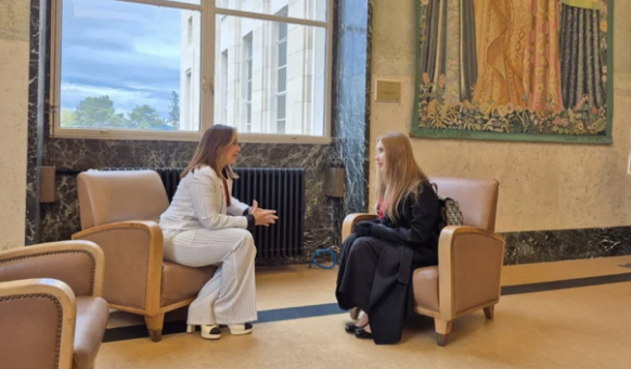 <p>Colombia y Venezuela activan comisión para ordenar y facilitar el comercio bilateral</p>