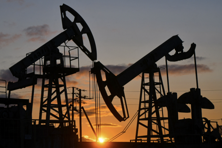 <p>Exportaciones de petróleo de Venezuela a EEUU se duplican tras el alivio de las restricciones comerciales</p>