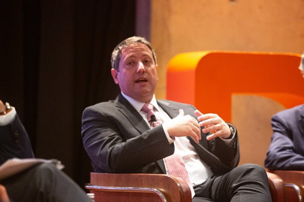 <p>Renzo Vercelli, gerente general de AFP Capital: "En abril se viene una etapa súper crítica para la implementación de la reforma de pensiones"</p>