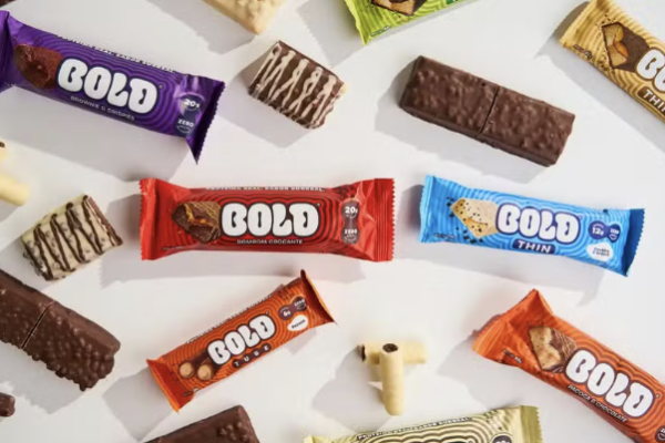 <p>Grupo italiano dueño de Nutella adquiere Bold Snacks, empresa brasileña de snacks proteicos</p>
