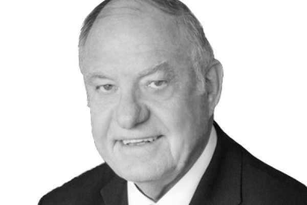 La infraestructura invisible