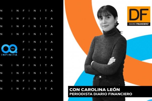 <p>🎙️ DF en Infinita | Empresarios aclaran debate por feriados: no buscan eliminarlos, sino evitar que aumenten</p>