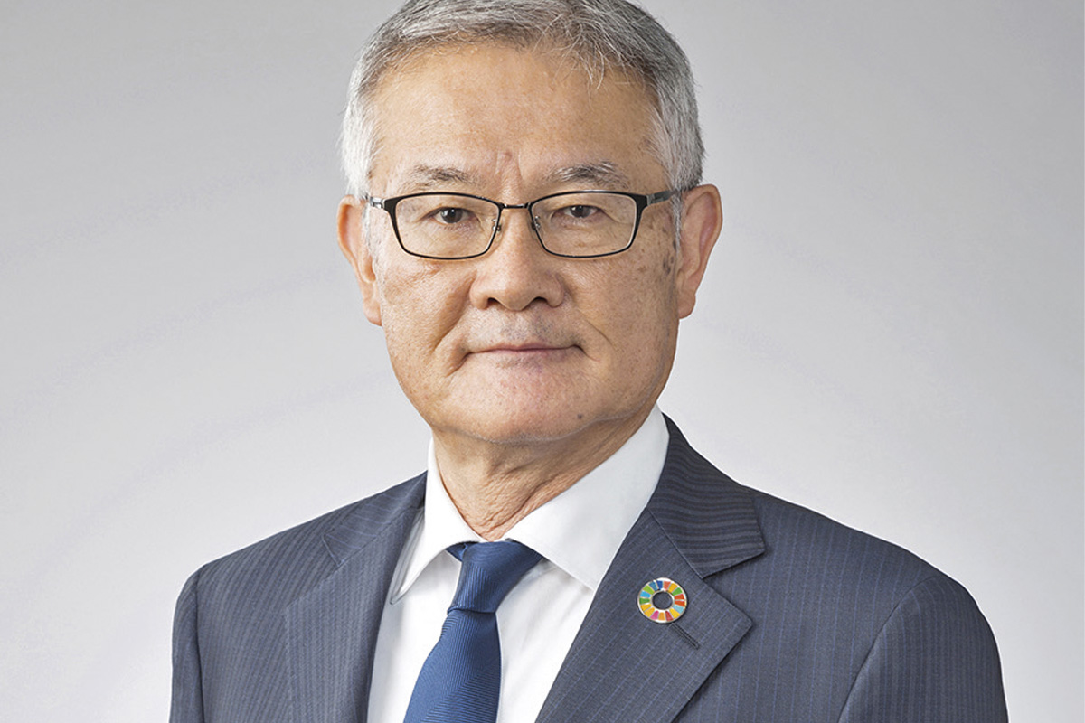 <p>Hitachi Construction Machinery establece su sede regional en Chile y anuncia un plan de inversión de US$ 200 millones en América Latina</p>