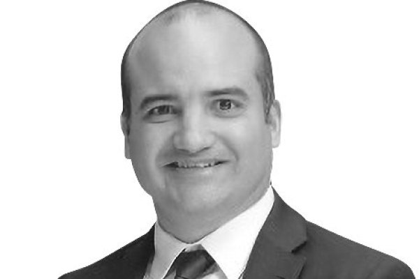 Ormuz en la sala del Consejo