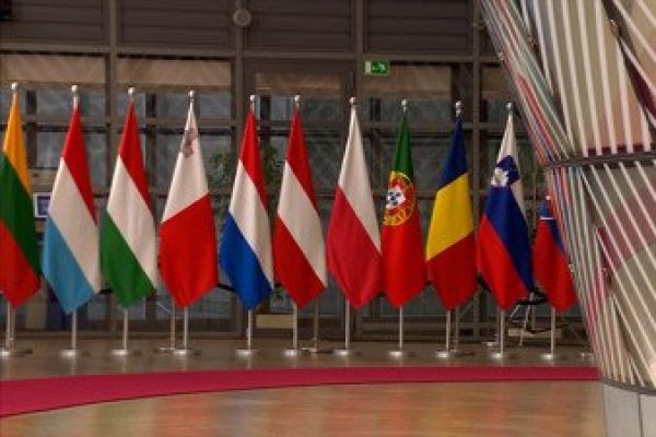 <p>Ahora en DF | Líderes de UE ven necesaria una desescalada en Irán para dar "oportunidad" a las negociaciones</p>