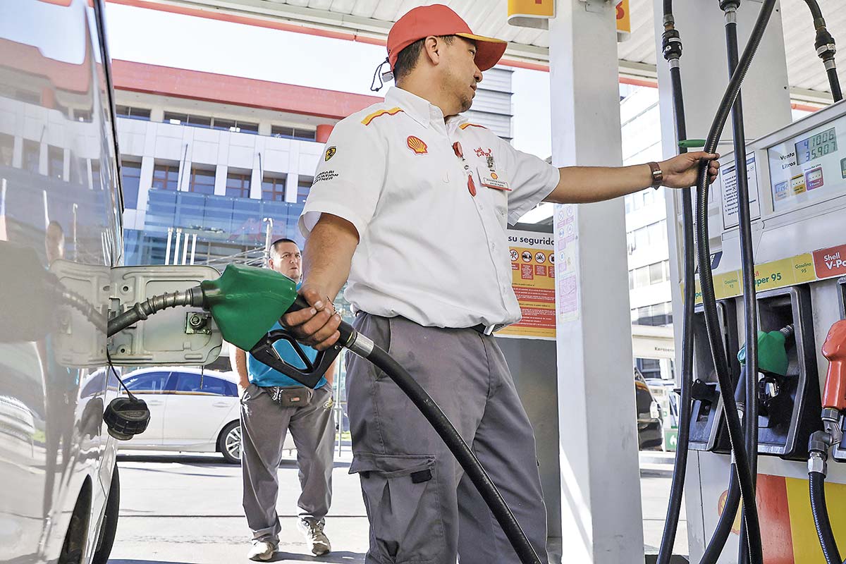 <p>En cuanto al tipo de cambio, anticiparon un precio del dólar en torno a $900 en un horizonte de 28 días.</p>