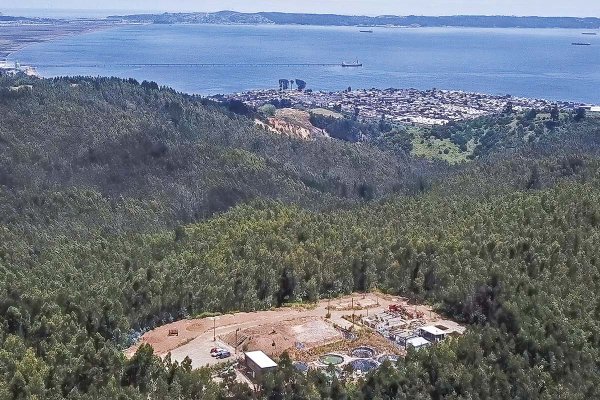 <p>CAP sube la apuesta por las tierras raras y eleva a 13% su participación en Aclara con inversión de US$ 20 millones</p>