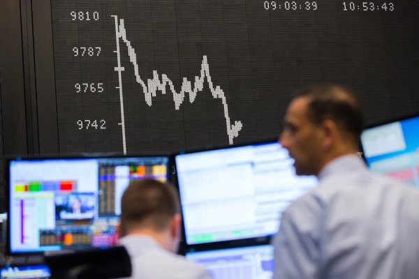 <p>Foto: Bloomberg</p>