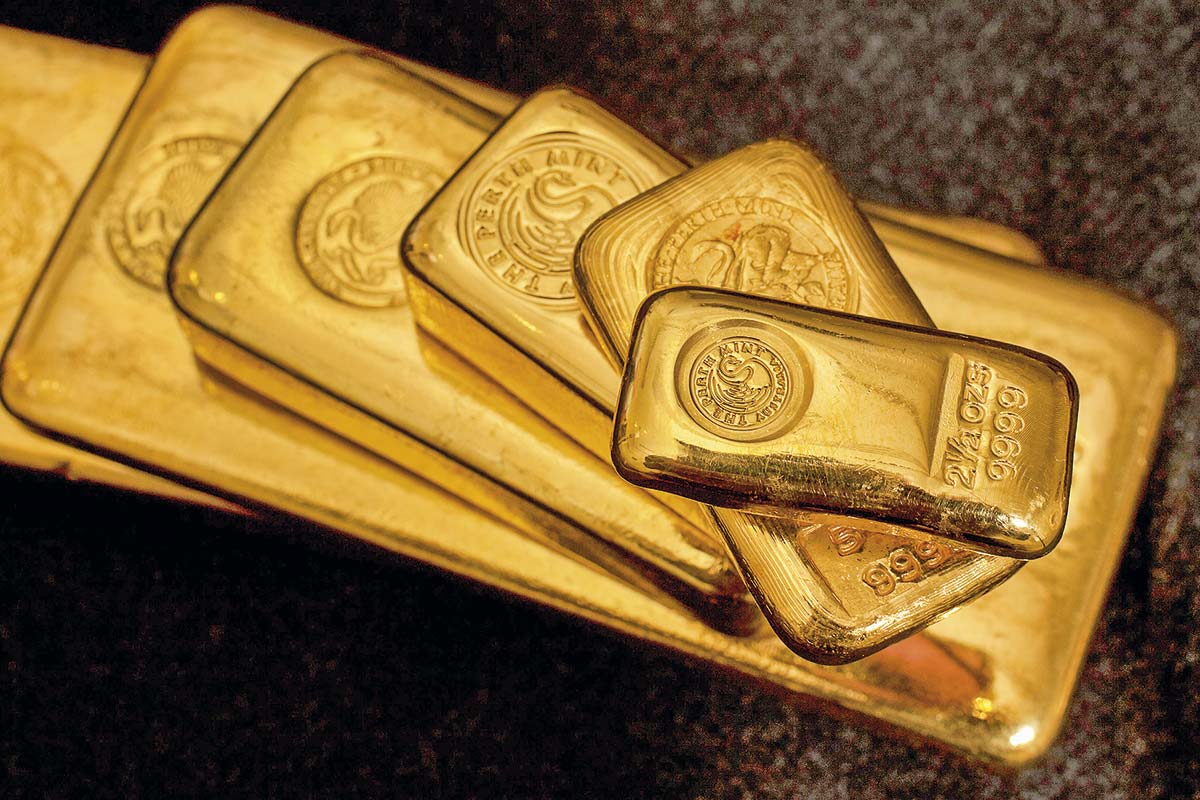 <p>Foto: Bloomberg</p>