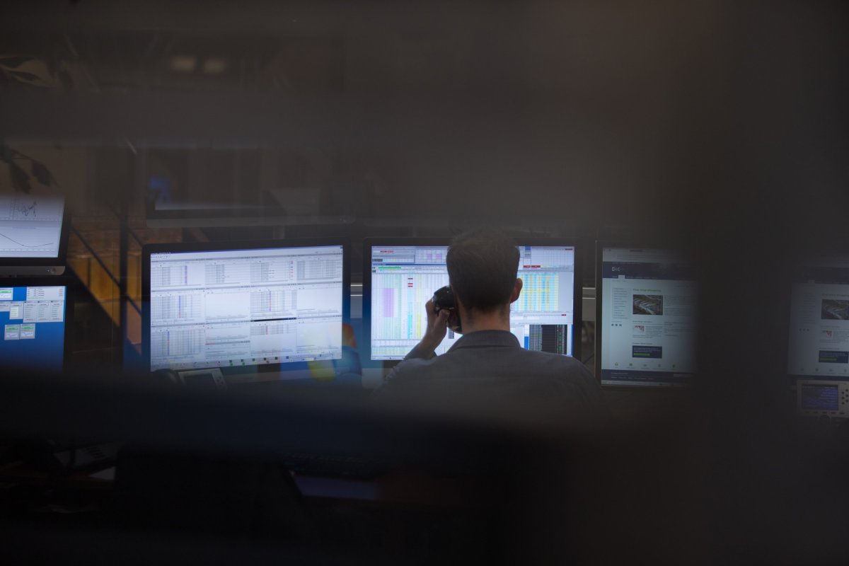 <p>Foto: Bloomberg</p>