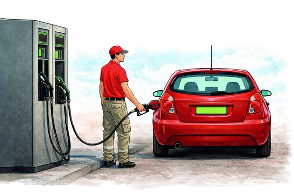 <p>Alza de las bencinas pone a prueba mecanismos de contención en Latinoamérica</p>