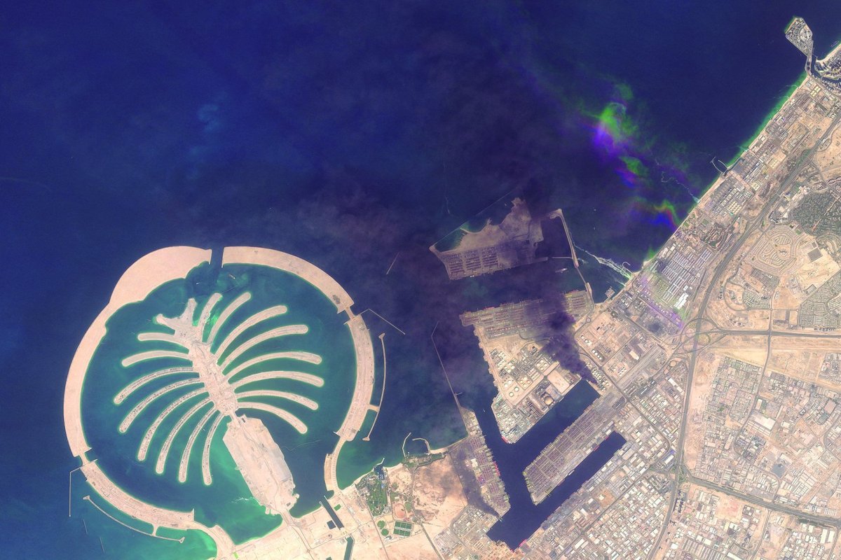 <p>Foto: Reuters</p>