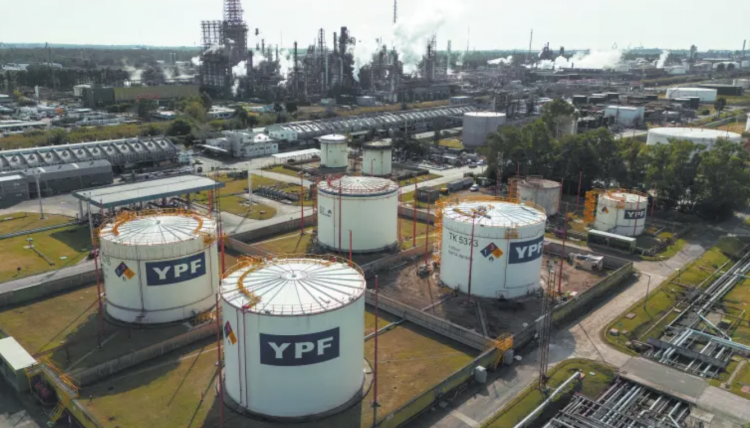 <p>Argentina enfrenta 236 demandas en tribunales internacionales</p>