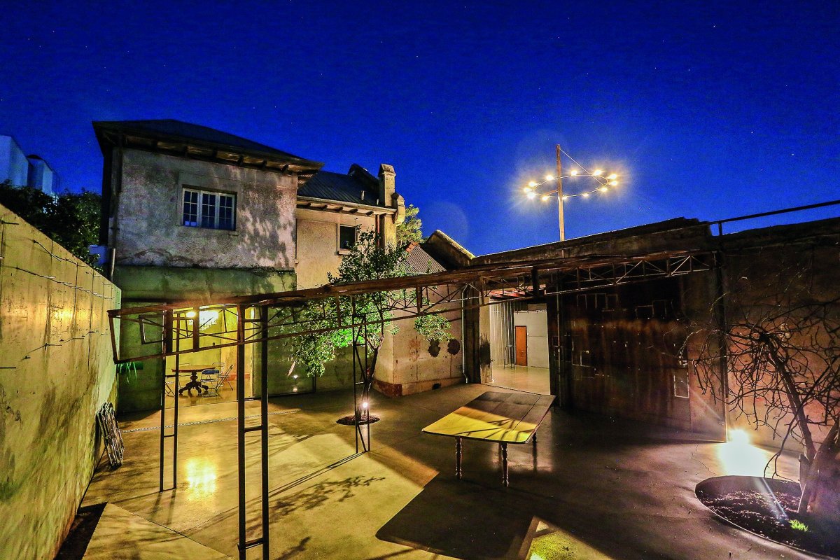 <p>Mestizo en Barrio Italia: Cómo es el nuevo proyecto de Smiljan Radić en Santiago</p>