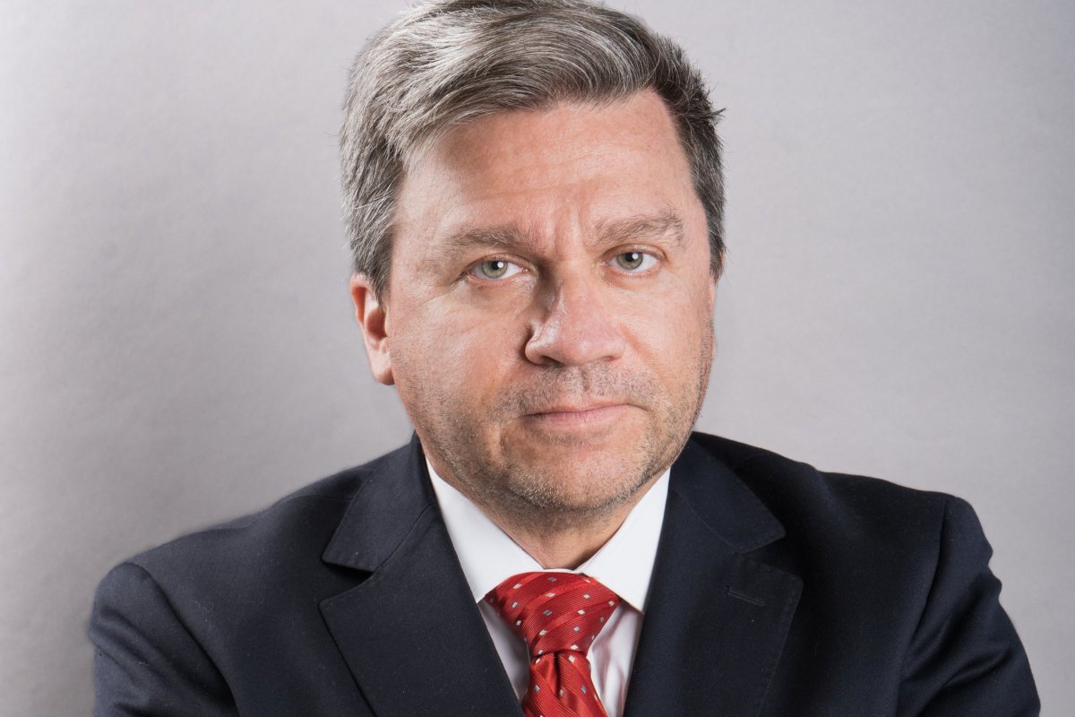 <p>Laport Justiniano suma a Cristián Gamboa para potenciar área de litigios tributarios</p>