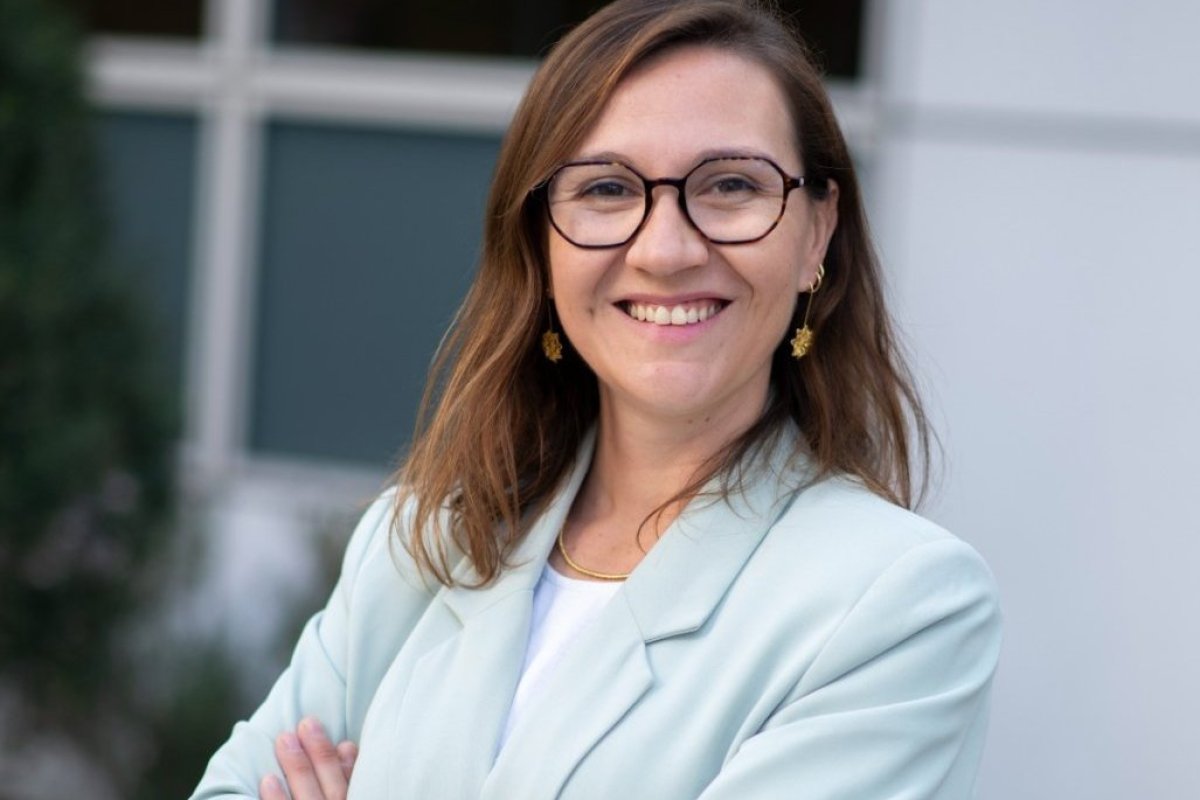 <p>Grupo Evans nombra a Constanza Pelayo como nueva directora del área ambiental</p>