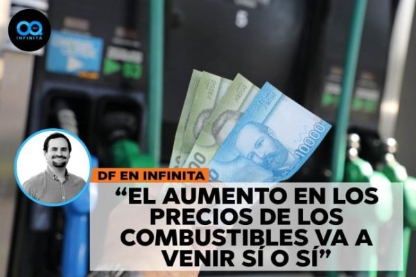 <p>DF En Infinita | El plan de medidas económicas que impulsa el ministro Quiroz</p>