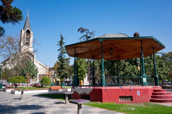 Escala conflicto entre Municipalidad de San Bernardo y sociedad ligada a controlador de Carozzi