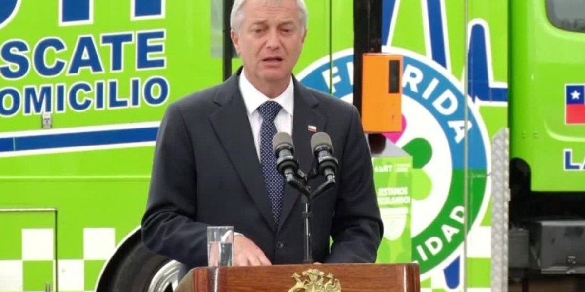 <p>Ahora en DF | Gobierno declara alerta sanitaria por listas de espera de pacientes oncológicos</p>