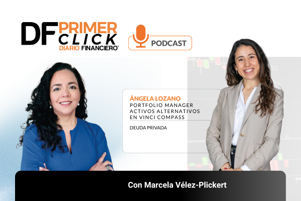 <p>Especial: Deuda privada</p>