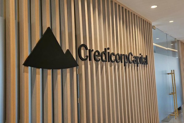 <p>Credicorp baja precio objetivo de Colbún y quita recomendación de "compra" a sus competidoras tras grave ataque a planta gasífera de Qatar</p>