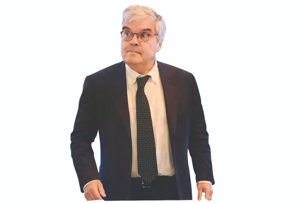 Juan Hurtado Vicuña, tras ganar batalla por interlocking