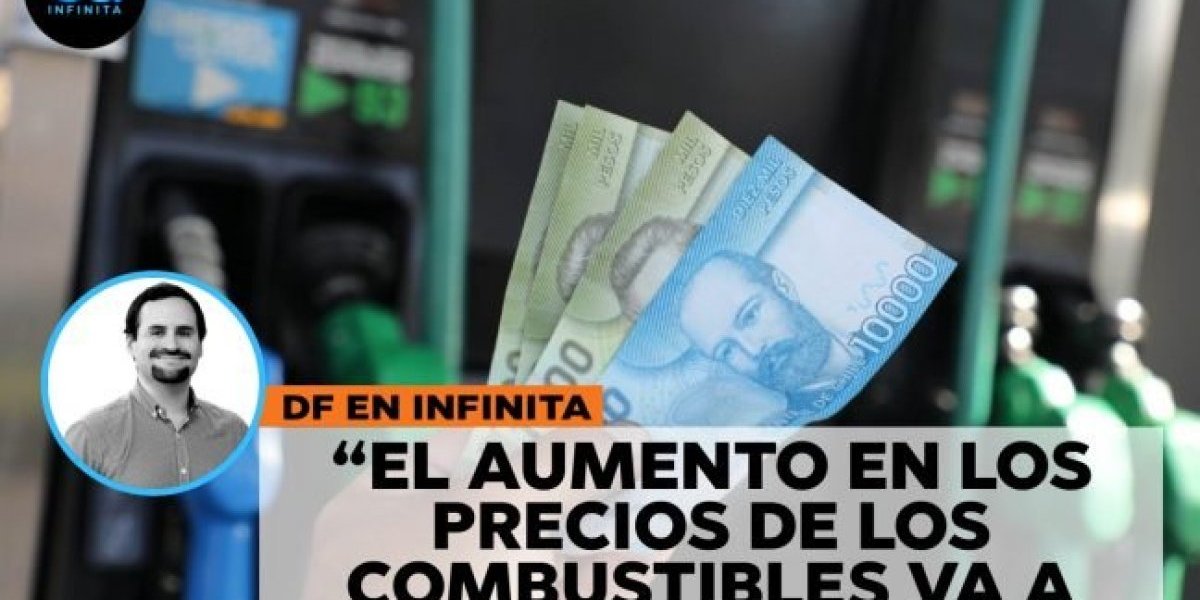 <p>DF En Infinita | El plan de medidas económicas que impulsa el ministro Quiroz</p>