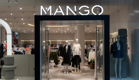 Española Mango regresa a Argentina después de 23 años