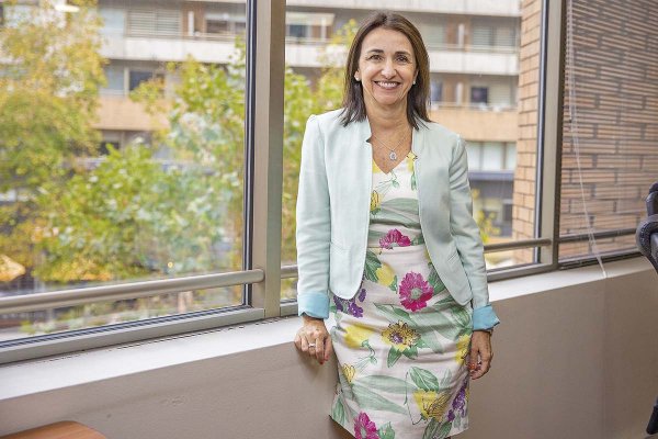 Carolina Cuevas, presidenta de la Cámara de Centros Comerciales: “Las medidas anunciadas por el Gobierno son un shock positivo para las expectativas y la confianza”