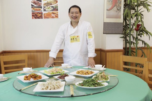 La nueva apuesta del Chef Yong