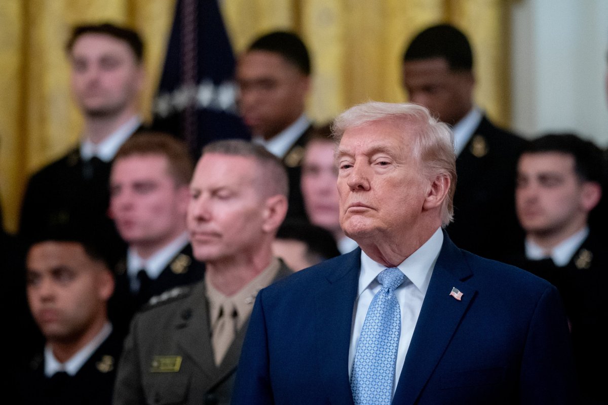 <p>Trump dice que Estados Unidos evalúa “reducir” el esfuerzo militar contra Irán</p>