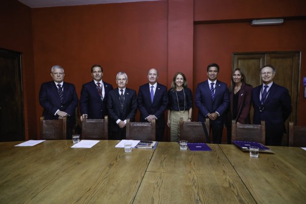 <p>Foto: Hacienda</p>