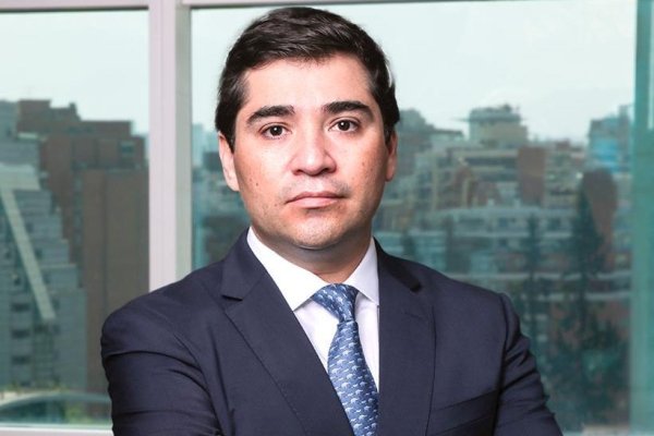 CEIA Chile renueva su directiva y nombra a Rodrigo Riquelme como presidente