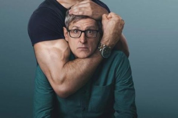 <p>Guía de Ocio: El documental de Netflix que explora la machosfera</p>