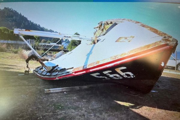 <p>La luz de tope, el clima y los riesgos: las versiones encontradas tras la tragedia del Bruma</p>