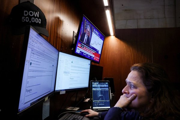 <p>Foto: Reuters</p>