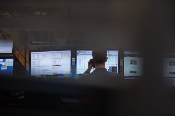 <p>Foto: Bloomberg</p>