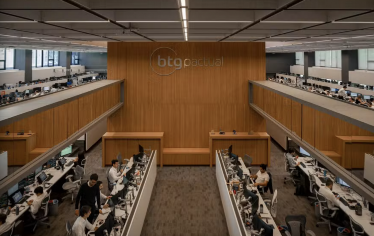 <p>Brasileña BTG sufre intento de ataque hacker y suspende operaciones con Pix</p>