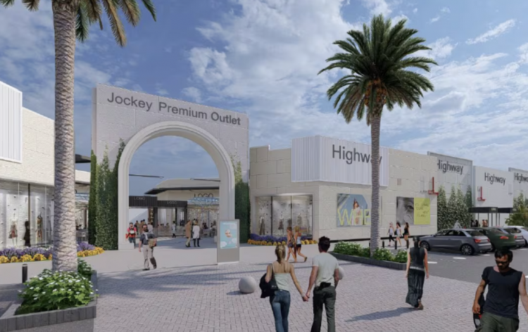 <p>Peruana Jockey Plaza tendrá una nueva sede en el distrito de Surco con más de 30 marcas</p>