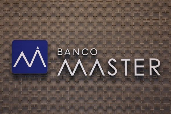 <p>Mastercard sufre pérdidas millonarias tras la quiebra de Banco Master en Brasil</p>