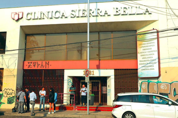 Sierra Bella: Inmobiliaria San Valentino acusa que atraso en el pago le cuestan $ 60 millones al mes en intereses al Municipio