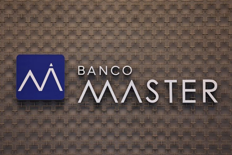 <p>Mastercard sufre pérdidas millonarias tras la quiebra de Banco Master en Brasil</p>