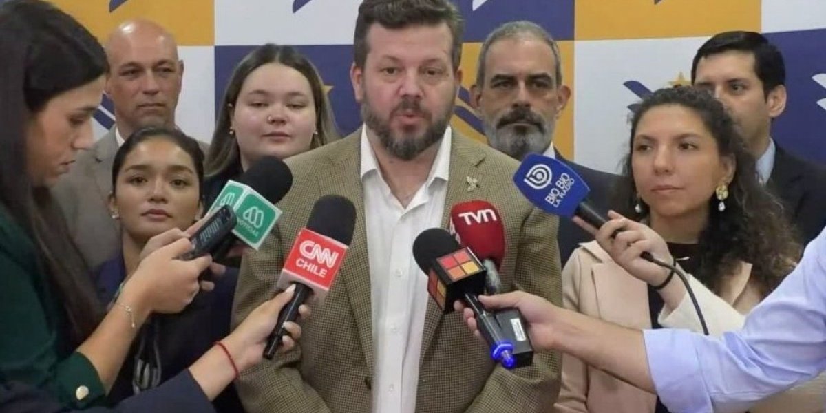 <p>Ahora en DF | Ante posibles cambios al Mepco: Kaiser plantea reducir el IVA a los combustibles</p>