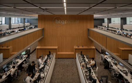 Brasileña BTG sufre intento de ataque hacker y suspende operaciones con Pix