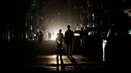 Cuba sufre el segundo apagón a nivel nacional en una semana