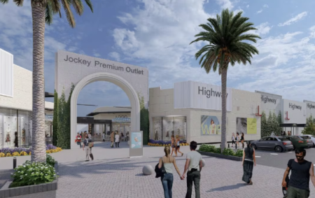 Peruana Jockey Plaza tendrá una nueva sede en el distrito de Surco con más de 30 marcas