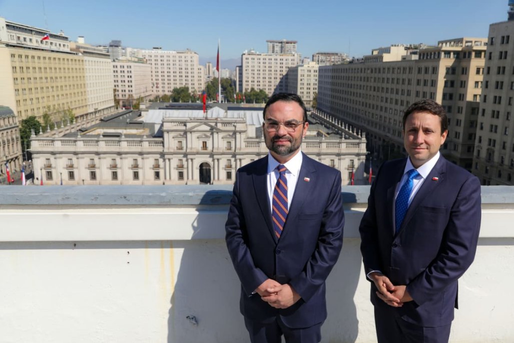 Aterriza nuevo director de Trabajo con la tarea de priorizar dictámenes por 40 horas